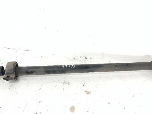 Driveshaft RENAULT KOLEOS I (HY_) 2.0 dCi (HY0K) | BP27412152M37 - Image 5