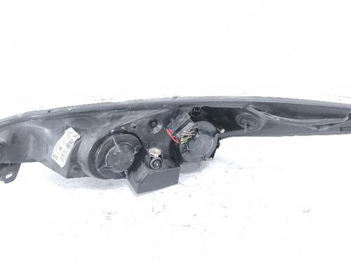 Right headlight PEUGEOT 206+ (2L_, 2M_) 1.1 | BP36447450C29 - Image 4