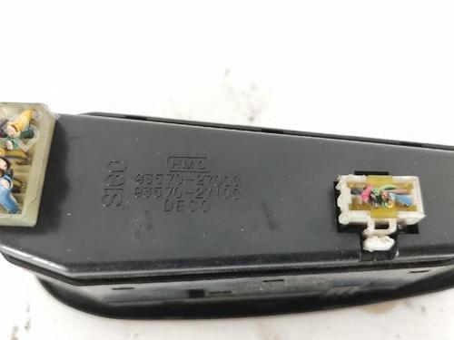 Left front window switch HYUNDAI COUPE I (RD) 2.0 16V | BP27427418I27 - Image 4