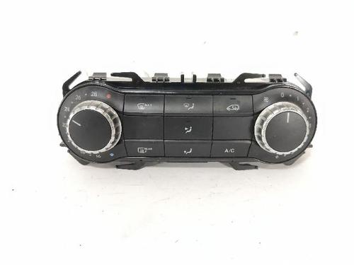 climate-control-mercedes-benz-a-class-w176-2012-2013-2014-2015-2016-2017-2018-29129930 main image