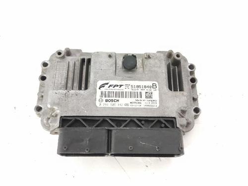 Used Engine control unit (ECU) Engine control unit (ECU) ALFA ROMEO MITO (955_) 1.4 TJet (955AXG1A) (120 hp) 27430701 27430701