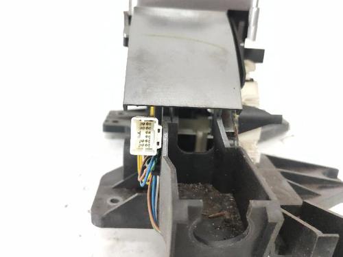 Gear lever NISSAN NAVARA NP300 (D40) 2.5 dCi 4WD | BP33426506M90 - Image 3
