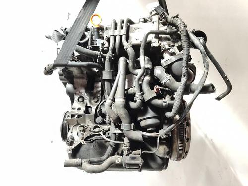 Engine VW GOLF VII (5G1, BQ1, BE1, BE2) 2.0 GTD | BP36404180M1 - Image 3