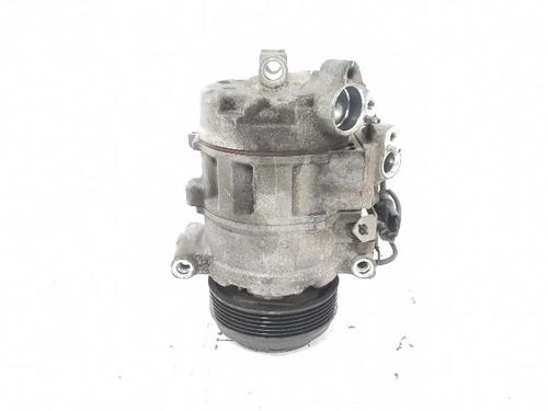 Used AC compressor BMW 1 Coupe (E82) 120 d (177 hp) 29934513