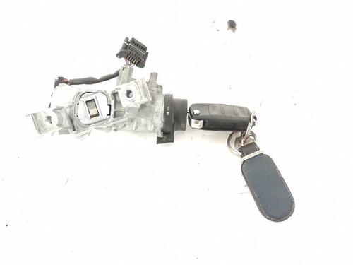 Used Ignition barrel SEAT LEON (1P1) 1.6 (102 hp) 31990479