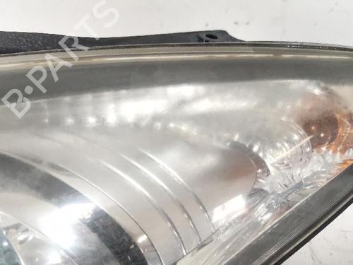 Left headlight HYUNDAI i30 (FD) 1.4 | BP39400103C28 - Image 2