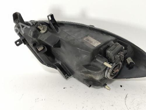 Right headlight NISSAN NOTE (E11, NE11) 1.4 | BP33811709C29 - Image 6