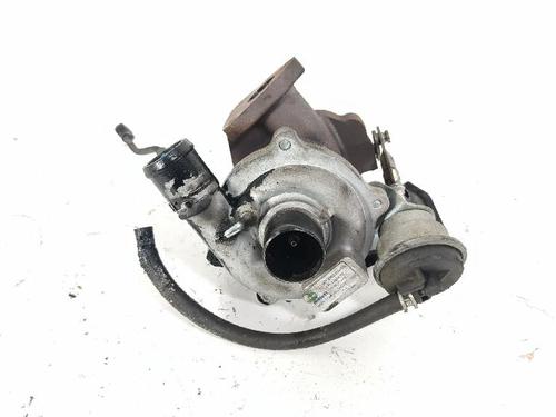Used Turbocharger/Supercharger SUZUKI SWIFT III (MZ, EZ) 1.3 DDiS (RS413D) (69 hp) 27411855