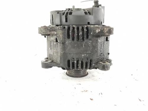 Used Alternator AUDI A6 Allroad C6 (4FH) 3.0 TDI quattro (233 hp) 27426786