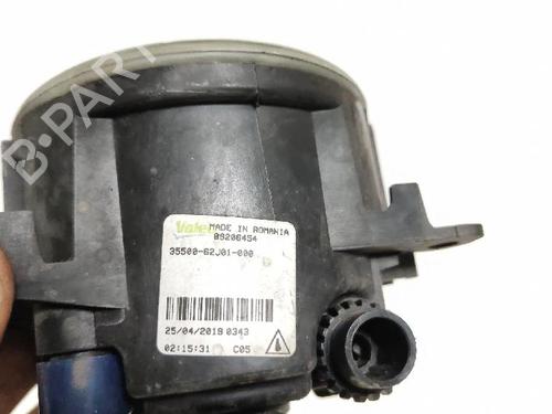 Right front fog light SUZUKI VITARA (LY) 1.4 T AllGrip (APK414) | BP32695611C31 - Image 4