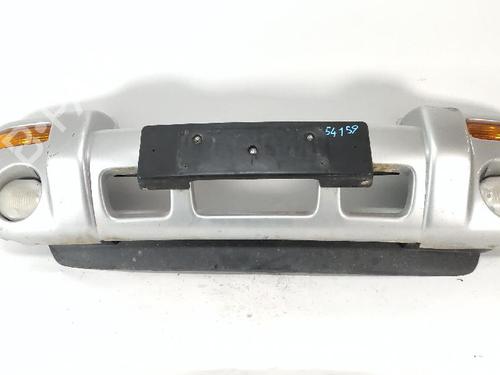 Foran kofangere Foran kofangere JEEP CHEROKEE (KJ) 2.8 CRD 4x4 (150 hp) 37508959 37508959