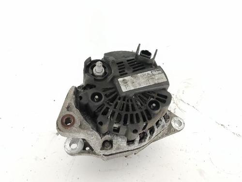Alternator NISSAN NOTE (E11, NE11) 1.4 | BP27422654M7 - Image 2