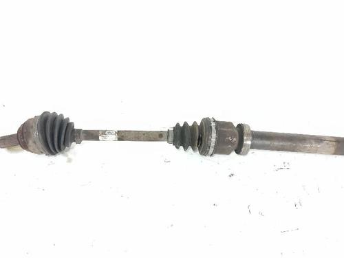 Used Right front driveshaft FORD B-MAX (JK) 1.0 EcoBoost (100 hp) 27413530