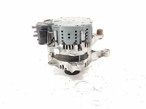 Used Alternator Alternator SUZUKI S-CROSS 1.4 Smart Hybrid AllGrip (AKP414) (129 hp) 40039026 40039026