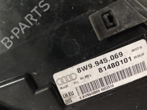Left taillight AUDI A4 Allroad B9 (8WH, 8WJ) 2.0 TDI quattro | BP40062251C34 - Image 5