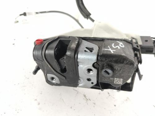 Rear left lock OPEL CROSSLAND X / CROSSLAND (P17, P2QO) 1.2 (75) | BP27413968C100 