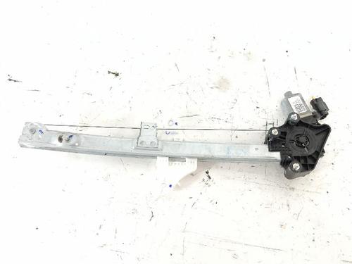 Used Rear left window mechanism Rear left window mechanism HYUNDAI i20 ACTIVE (IB, GB) 1.4 (99 hp) 36001423 36001423