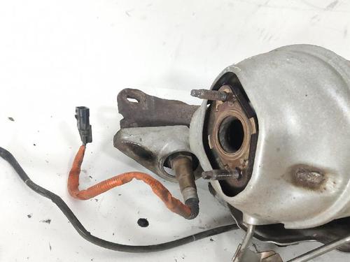 Particulate filter DACIA LOGAN MCV II 1.5 dCi | BP31608715M81 