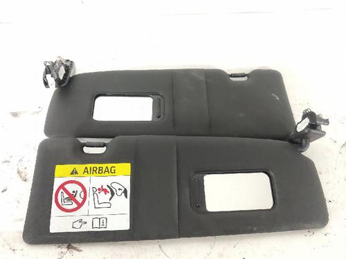 Left sun visor BMW 1 (F20) M 140 i xDrive | BP31143445I1 - Image 2