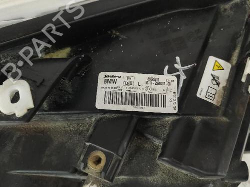 Left headlight BMW X1 (E84) sDrive 18 d | BP39900020C28 - Image 4