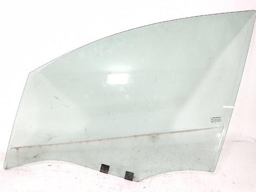 Dør rude ventre foran RENAULT CLIO IV (BH_) 1.2 16V (73 hp) 27414571