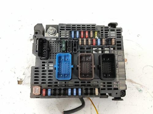 Used Fuse box Fuse box CITROËN C4 Picasso II 1.6 HDi / BlueHDi 115 (115 hp) 27429002 27429002