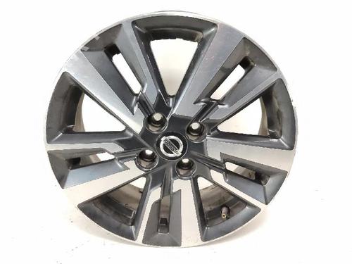 Used Rim NISSAN MICRA V (K14) 1.5 DCI (90 hp) 32382031