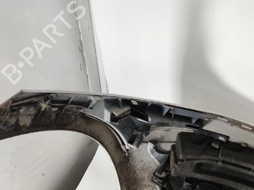 Front bumper MERCEDES-BENZ A-CLASS (W169) A 180 CDI (169.007, 169.307) | BP29990078C7