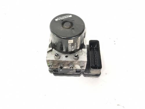 Used ABS pump ABS pump VW CADDY III Box Body/MPV (2KA, 2KH, 2CA, 2CH) 1.6 TDI (75 hp) 33976218 33976218