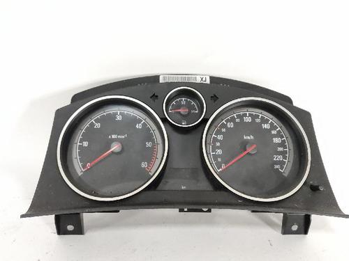 Kombinert Instrument OPEL ZAFIRA / ZAFIRA FAMILY B (A05) 1.9 CDTI (M75) (120 hp) 27411618