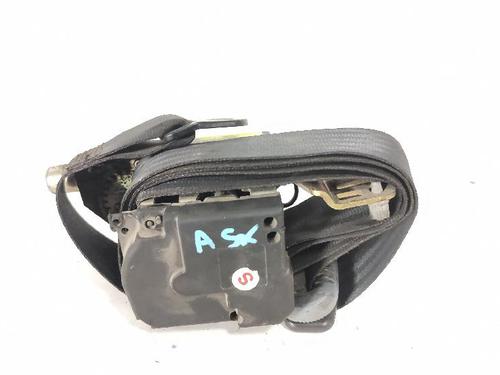 Used Front left seatbelt Front left seatbelt FIAT DUCATO Bus (244_) 2.0 (110 hp) 28973422 28973422