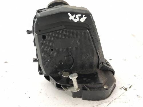 Venstre bak lås TOYOTA YARIS (_P9_) 1.4 D-4D (NLP90_, NLP90R) (90 hp) 27427699