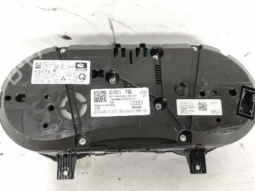 Instrument cluster AUDI A3 (8V1, 8VK) 1.6 TDI | BP27426261C47 