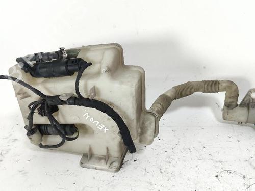 Used Windscreen washer tank AUDI A3 (8P1) 2.0 TDI (140 hp) 27413464