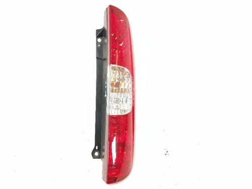 Used Right taillight FIAT DOBLO Box Body/MPV (223_) 1.9 D (223ZXB1A) (63 hp) 31081390
