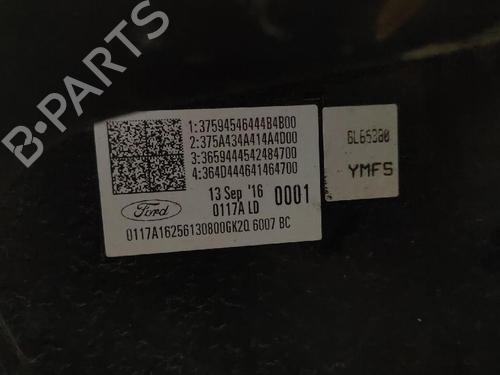 Engine FORD TOURNEO CUSTOM V362 Bus (F3) 2.0 EcoBlue | BP38481333M1 - Image 5