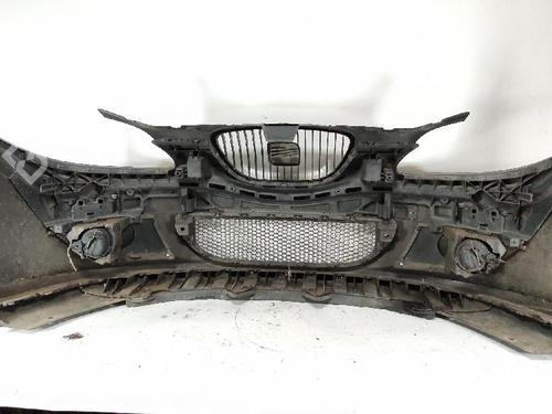 Front bumper SEAT ALTEA (5P1) 1.6 | BP27995006C7 