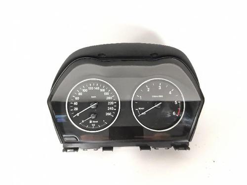 instrument-cluster-bmw-1-f20-2011-2012-2013-2014-2015-2016-2017-2018-2019-27421249 main image