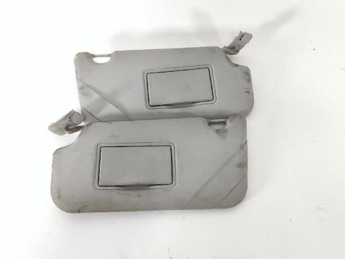 Used Left sun visor Left sun visor FORD FIESTA VI (CB1, CCN) 1.25 (60 hp) 39716108 39716108