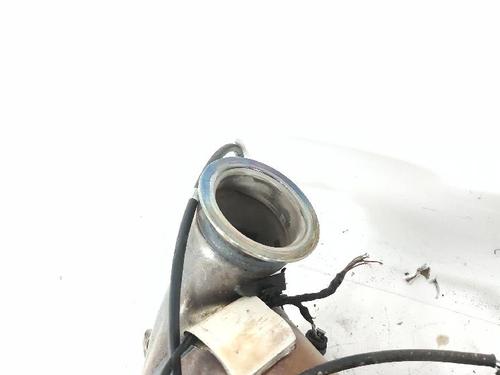 Particulate filter VW POLO VI (AW1, BZ1, AE1) 1.0 TSI | BP27695912M81 