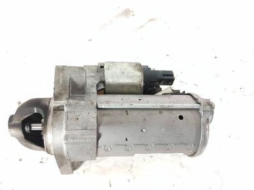 Used Starter PEUGEOT 208 II (UB_, UP_, UW_, UJ_) 1.2 PureTech 130 (131 hp) 27410947