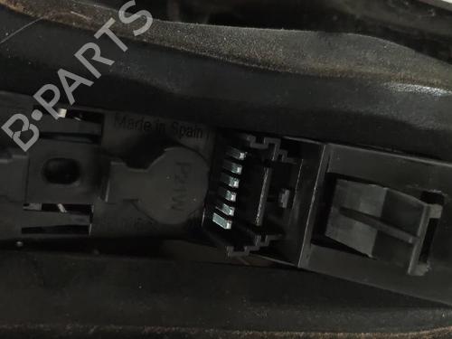 Left taillight RENAULT MEGANE II Estate (KM0/1_) 1.6 16V | BP27428547C34