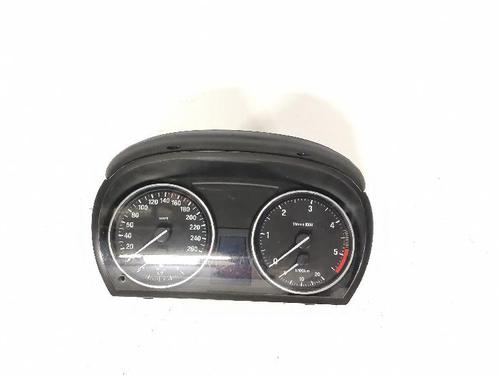 instrument-cluster-bmw-3-coupe-e92-2005-2006-2007-2008-2009-2010-2011-2012-2013-39550657 main image