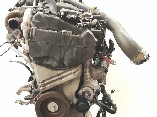 Engine RENAULT MEGANE IV Hatchback (B9A/M/N_) 1.5 dCi 110 (B9A3) | BP37629896M1 - Image 6