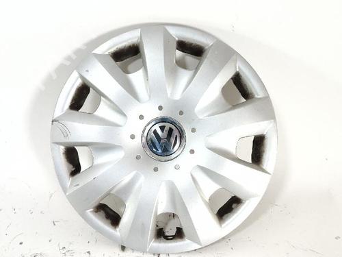 Used Hub cap Hub cap VW CADDY III Box Body/MPV (2KA, 2KH, 2CA, 2CH) 2.0 TDI (110 hp) 27413585 27413585