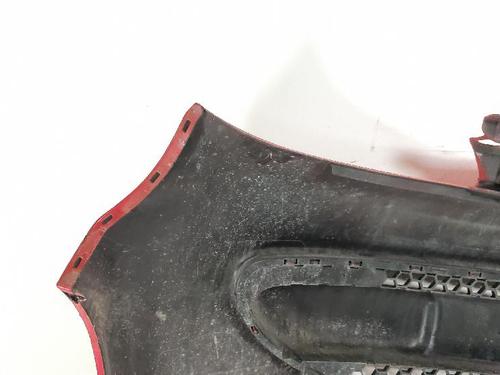 Front bumper PEUGEOT 107 (PM_, PN_) 1.0 | BP32154651C7 