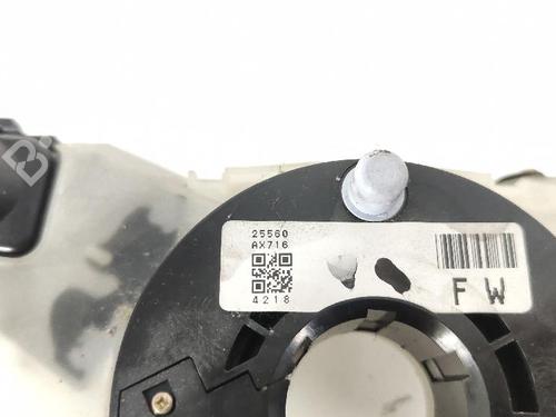Steering column stalk NISSAN MICRA III (K12) 1.2 16V | BP27416434I23 