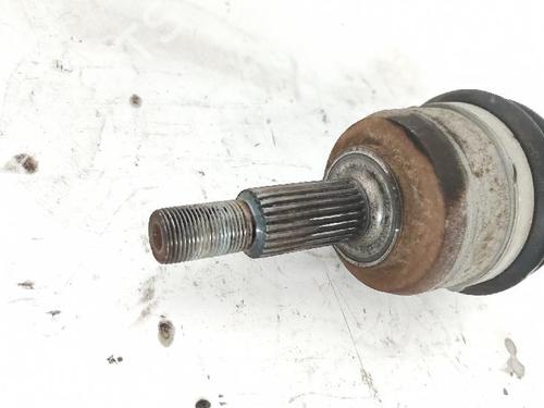 Left front driveshaft RENAULT MEGANE IV Hatchback (B9A/M/N_) 1.5 dCi 110 (B9A3) | BP37661343M38 - Image 3