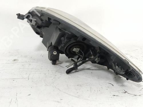 Right headlight CITROËN C1 (PM_, PN_) 1.0 | BP27412762C29 - Image 2