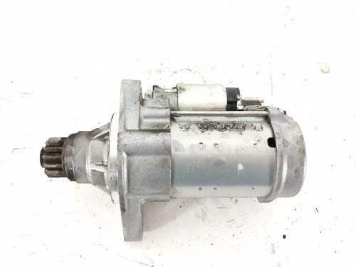 Startmotor VW POLO VI (AW1, BZ1, AE1) 1.0 MPi (80 hp) 27695989